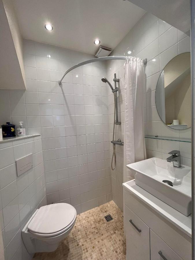 4Demo2 Appartement Vue Mer Collioure Luaran gambar