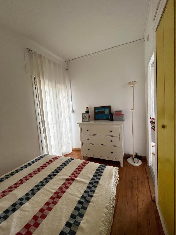 4Demo2 Appartement Vue Mer Collioure Luaran gambar