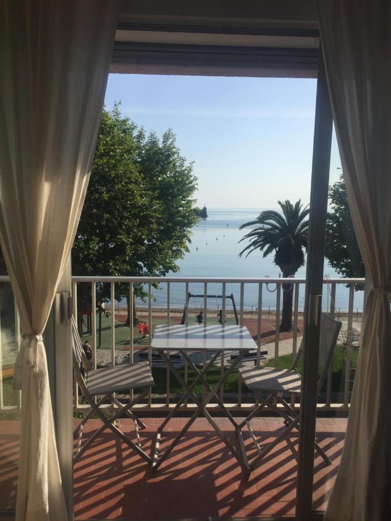 4Demo2 Appartement Vue Mer Collioure Luaran gambar